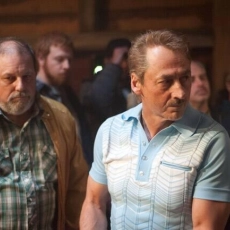 La maison du pêcheur