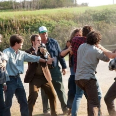 La maison du pêcheur