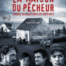 La maison du pêcheur