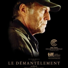Le démantèlement