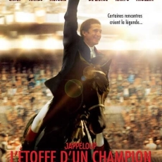 Jappeloup, l'étoffe d'un champion