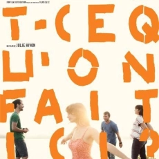 Qu'est-ce qu'on fait ici ?