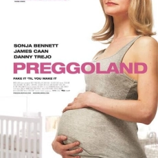 Preggoland
