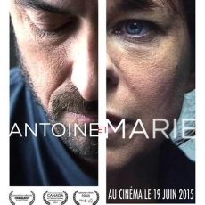Antoine et Marie