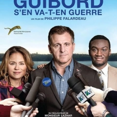 Guibord s'en va-t-en guerre