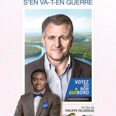 Guibord s'en va-t-en guerre