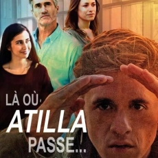 Là où Atilla passe