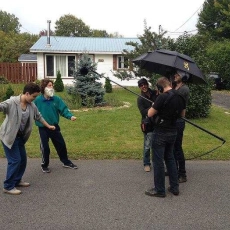 Prank