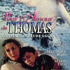 Pour l'amour de Thomas
