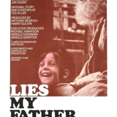 Lies my Father Told Me