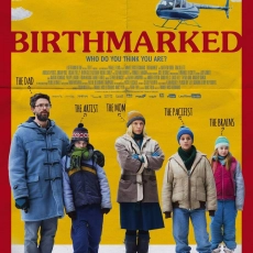 Birthmarked