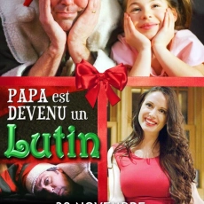 Papa est devenu un lutin