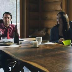 Papa est devenu un lutin