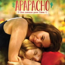 Apapacho - une caresse pour l'âme