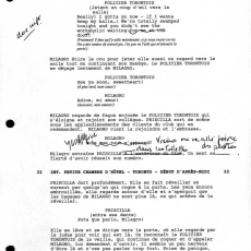 Serveuses demandées