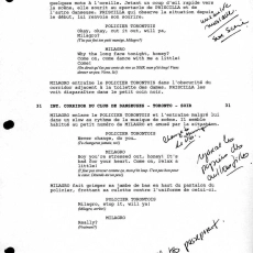 Serveuses demandées