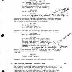 Serveuses demandées