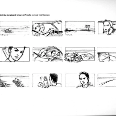 Serveuses demandées