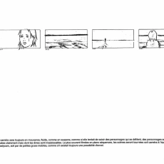 Serveuses demandées