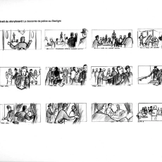 Serveuses demandées