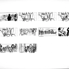 Serveuses demandées