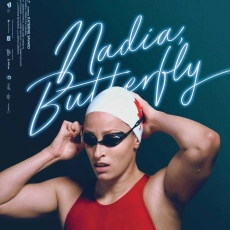 Nadia, Butterfly