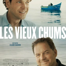 Les vieux chums