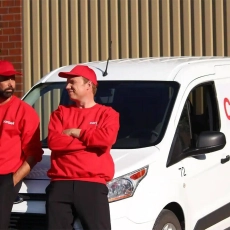 Livrés chez vous sans contact