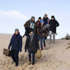 Au revoir le bonheur