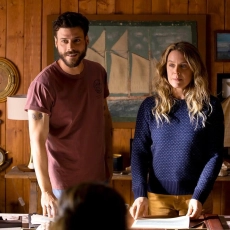 Au revoir le bonheur