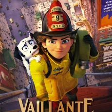 Vaillante (Fireheart)