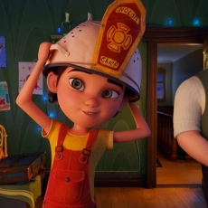 Vaillante (Fireheart)