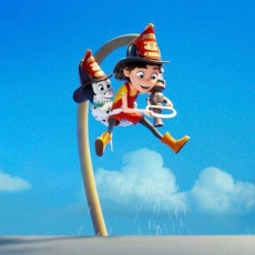 Vaillante (Fireheart)