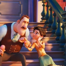 Vaillante (Fireheart)