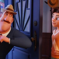 Vaillante (Fireheart)