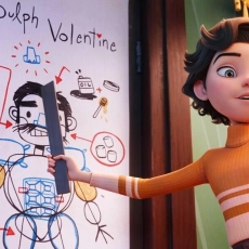 Vaillante (Fireheart)