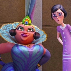 Vaillante (Fireheart)