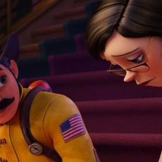 Vaillante (Fireheart)