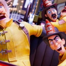 Vaillante (Fireheart)