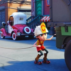 Vaillante (Fireheart)