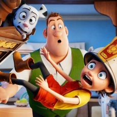 Vaillante (Fireheart)