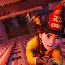 Vaillante (Fireheart)