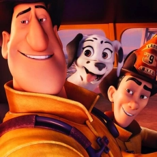 Vaillante (Fireheart)