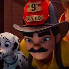 Vaillante (Fireheart)