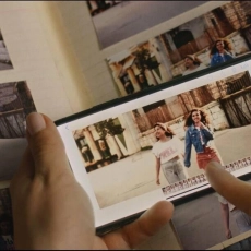 Memory Box