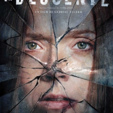 Snow Angel / La descente