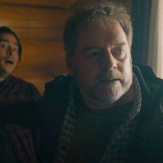 Snow Angel / La descente