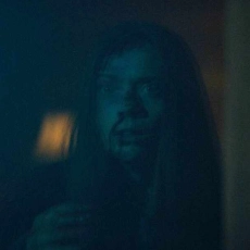 Snow Angel / La descente