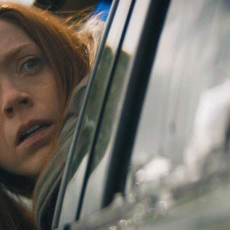 Snow Angel / La descente