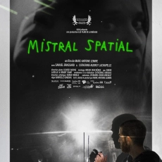 Mistral Spatial